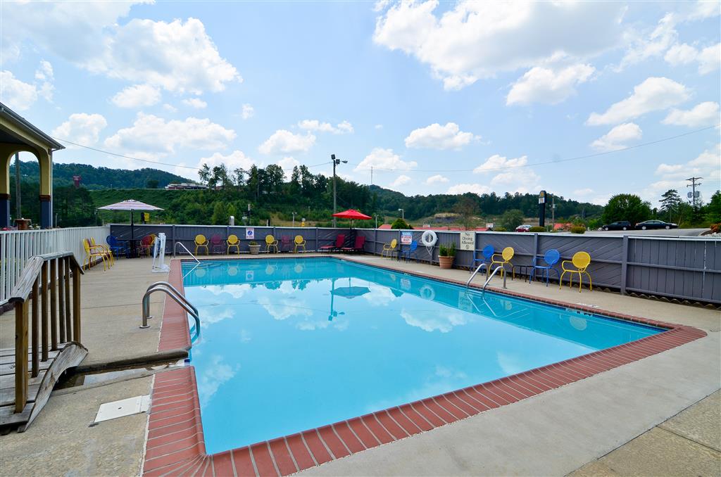 Best Western Corbin Inn