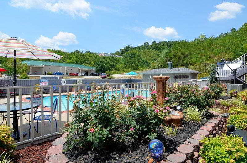 Best Western Corbin Inn