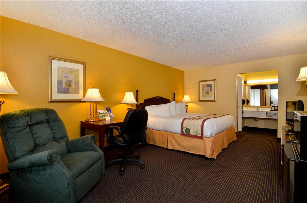 Best Western Corbin Inn