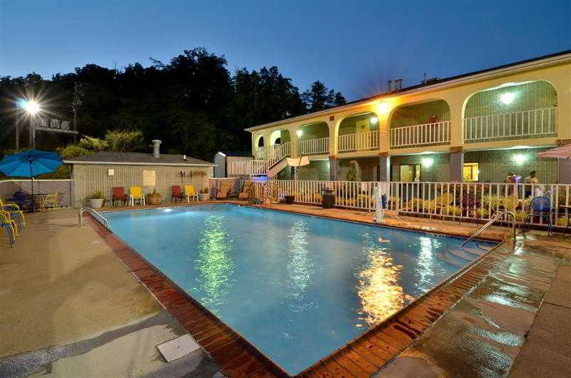 Best Western Corbin Inn