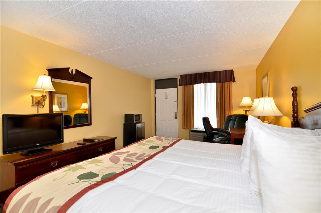 Best Western Corbin Inn
