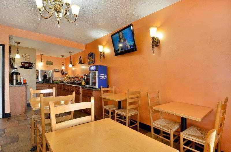 Best Western Corbin Inn