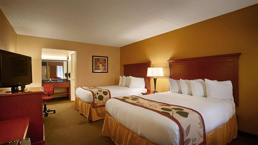 Best Western Corbin Inn