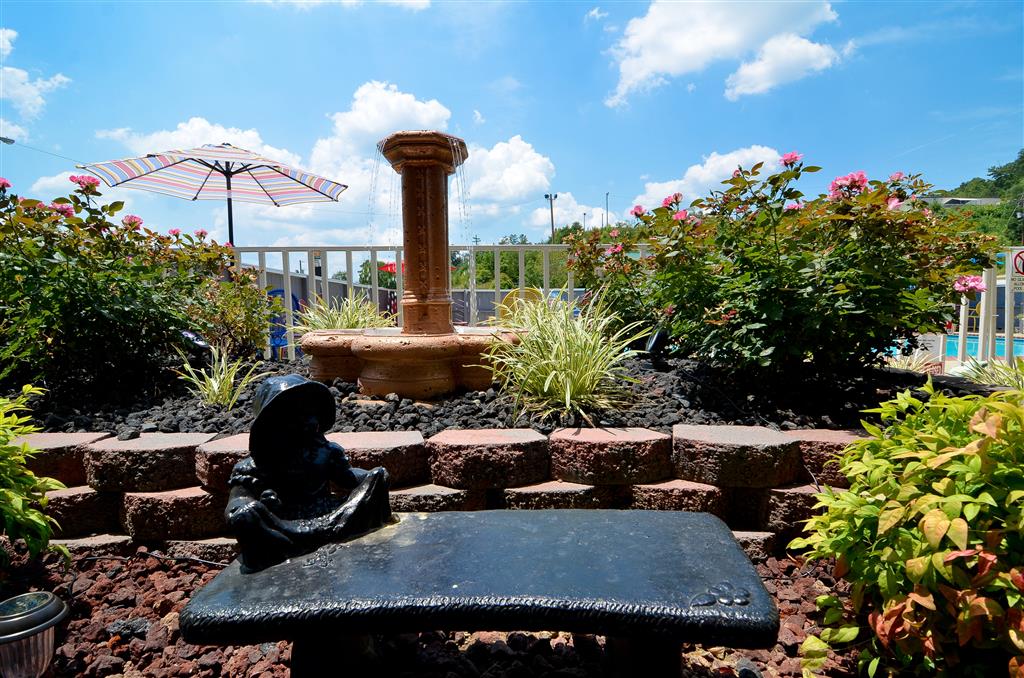 Best Western Corbin Inn