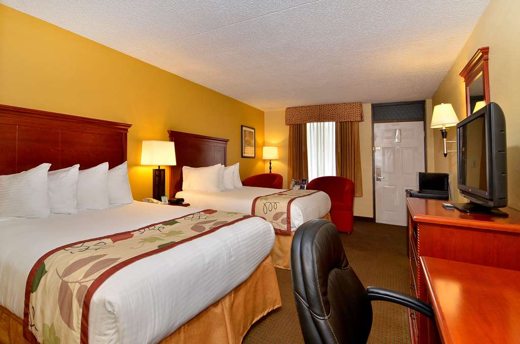 Best Western Corbin Inn