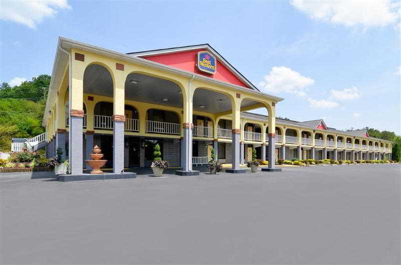 Best Western Corbin Inn
