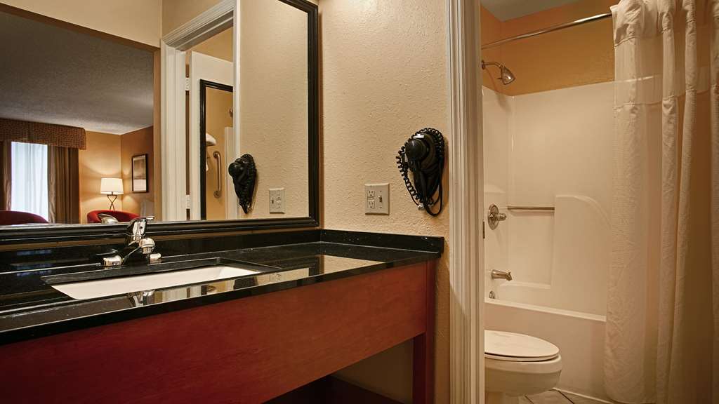 Best Western Corbin Inn