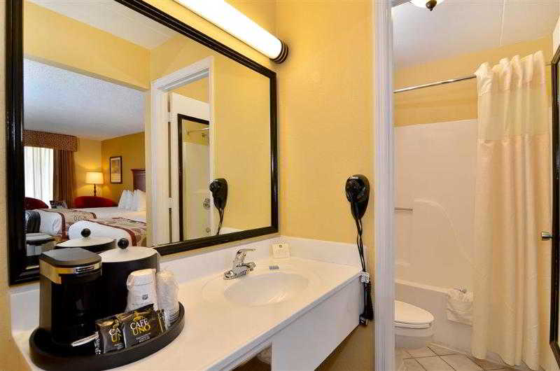 Best Western Corbin Inn