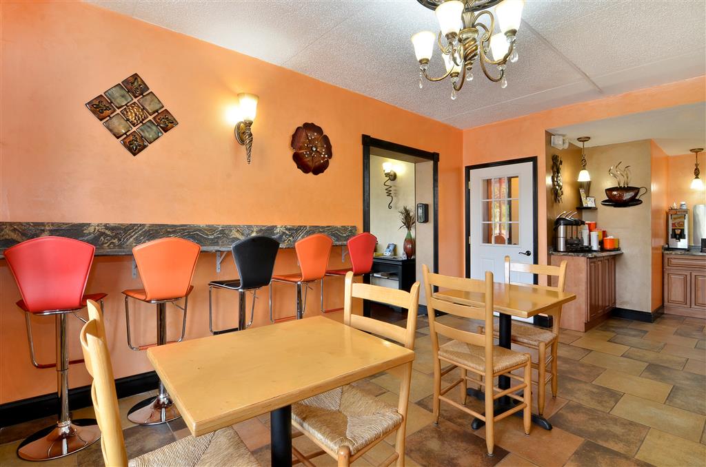 Best Western Corbin Inn