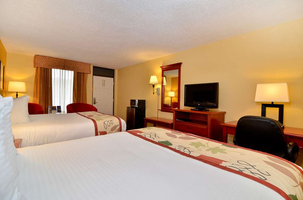 Best Western Corbin Inn