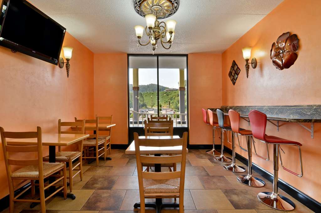 Best Western Corbin Inn