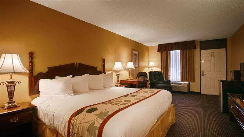 Best Western Corbin Inn
