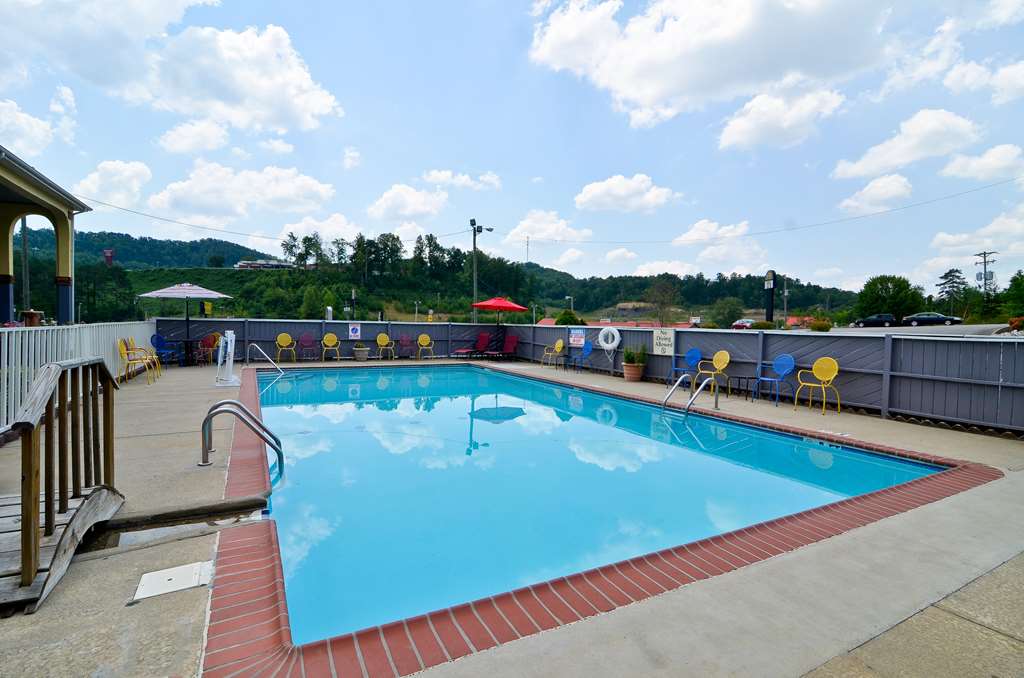 Best Western Corbin Inn