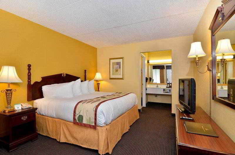 Best Western Corbin Inn