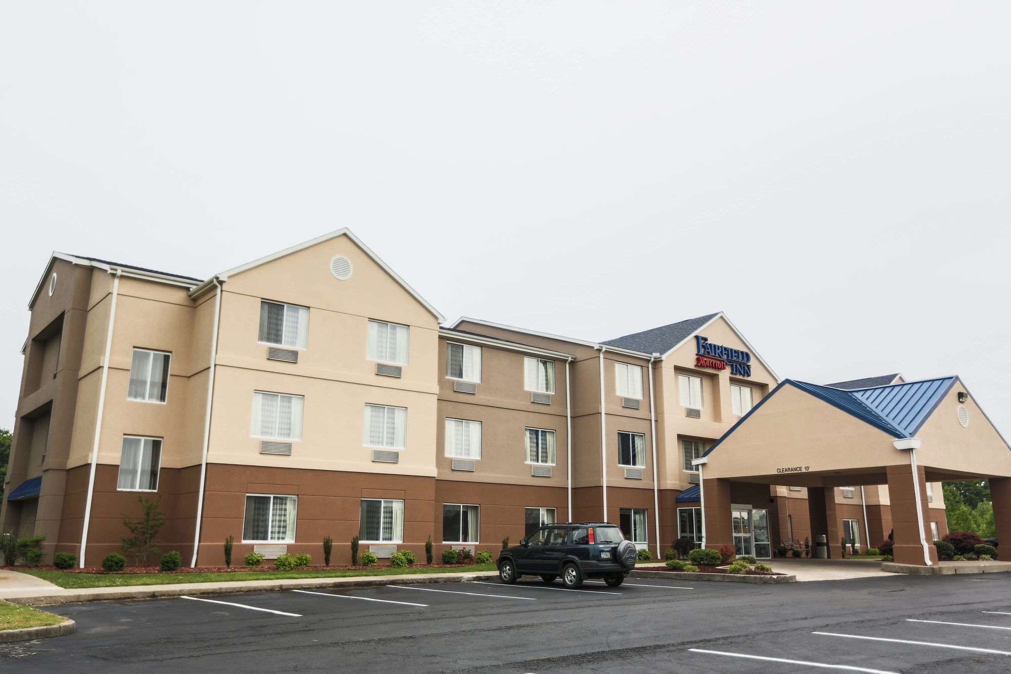 Comfort Inn & Suites