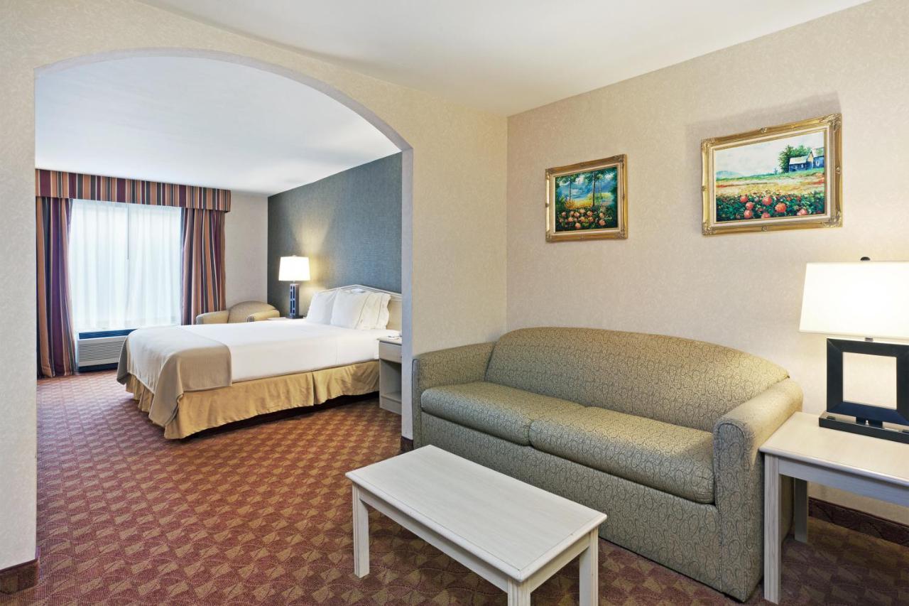 Holiday Inn Express & Suites Corbin