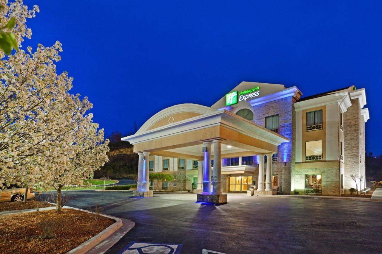 Holiday Inn Express & Suites Corbin
