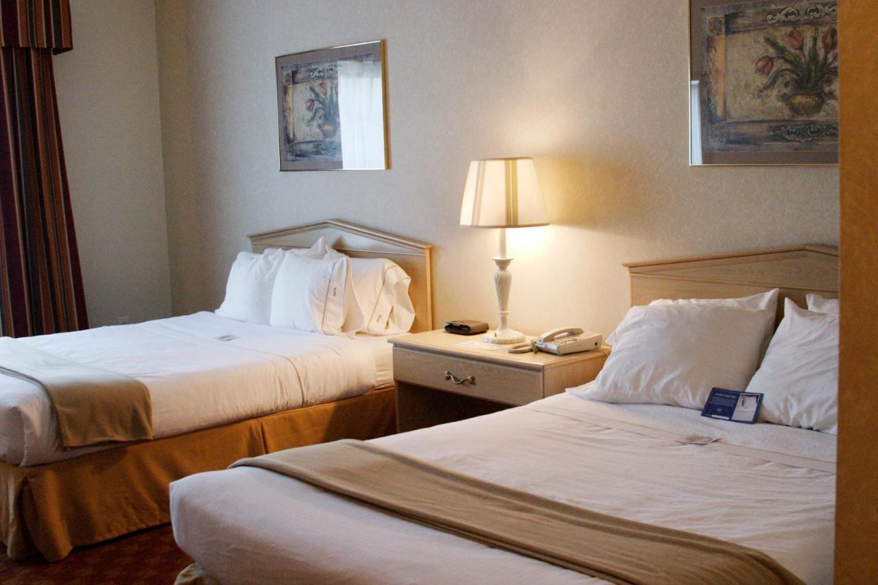 Holiday Inn Express & Suites Corbin
