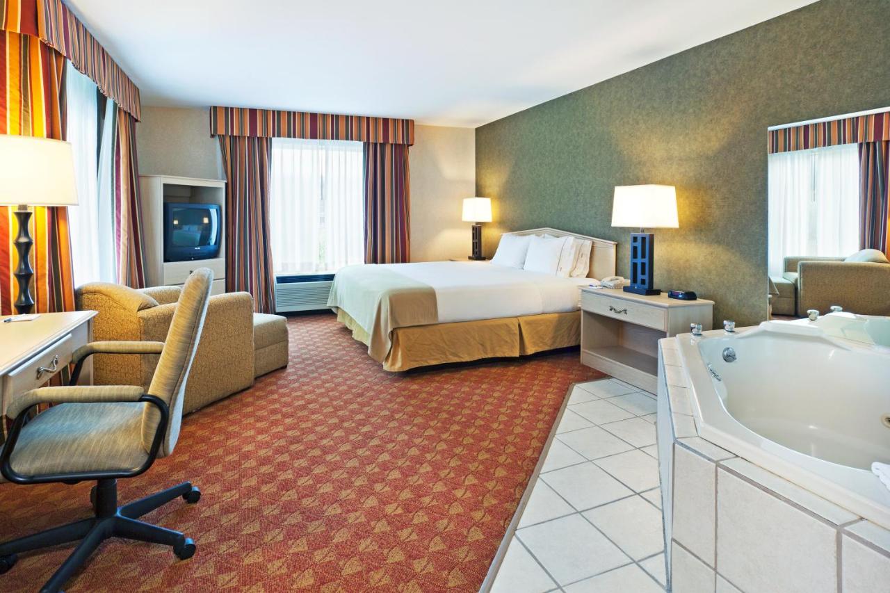 Holiday Inn Express & Suites Corbin