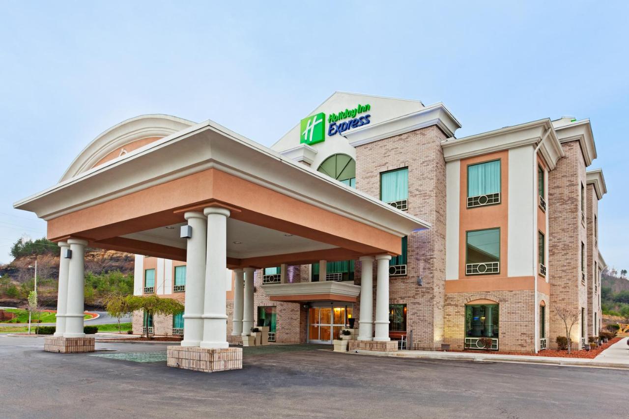Holiday Inn Express & Suites Corbin