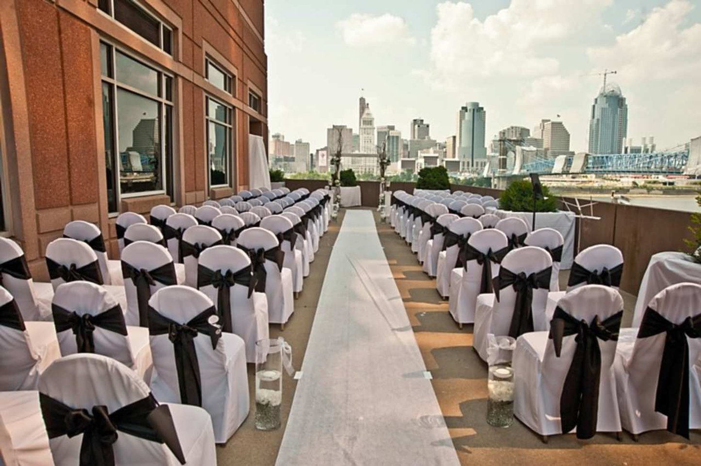 Embassy Suites by Hilton Cincinnati RiverCenter