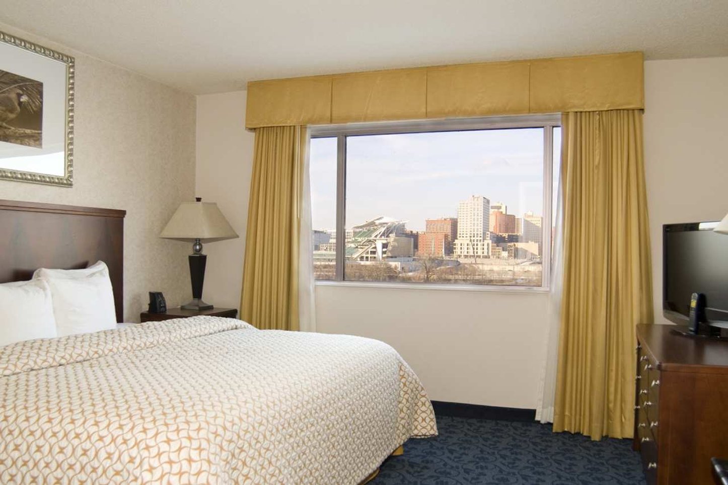 Embassy Suites by Hilton Cincinnati RiverCenter