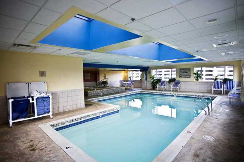 Embassy Suites by Hilton Cincinnati RiverCenter