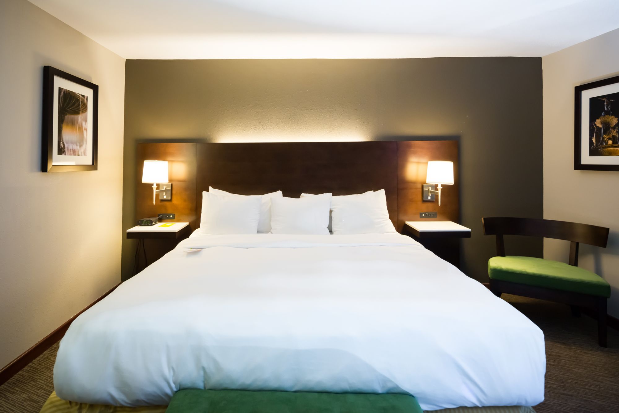 Radisson Hotel Cincinnati Riverfront