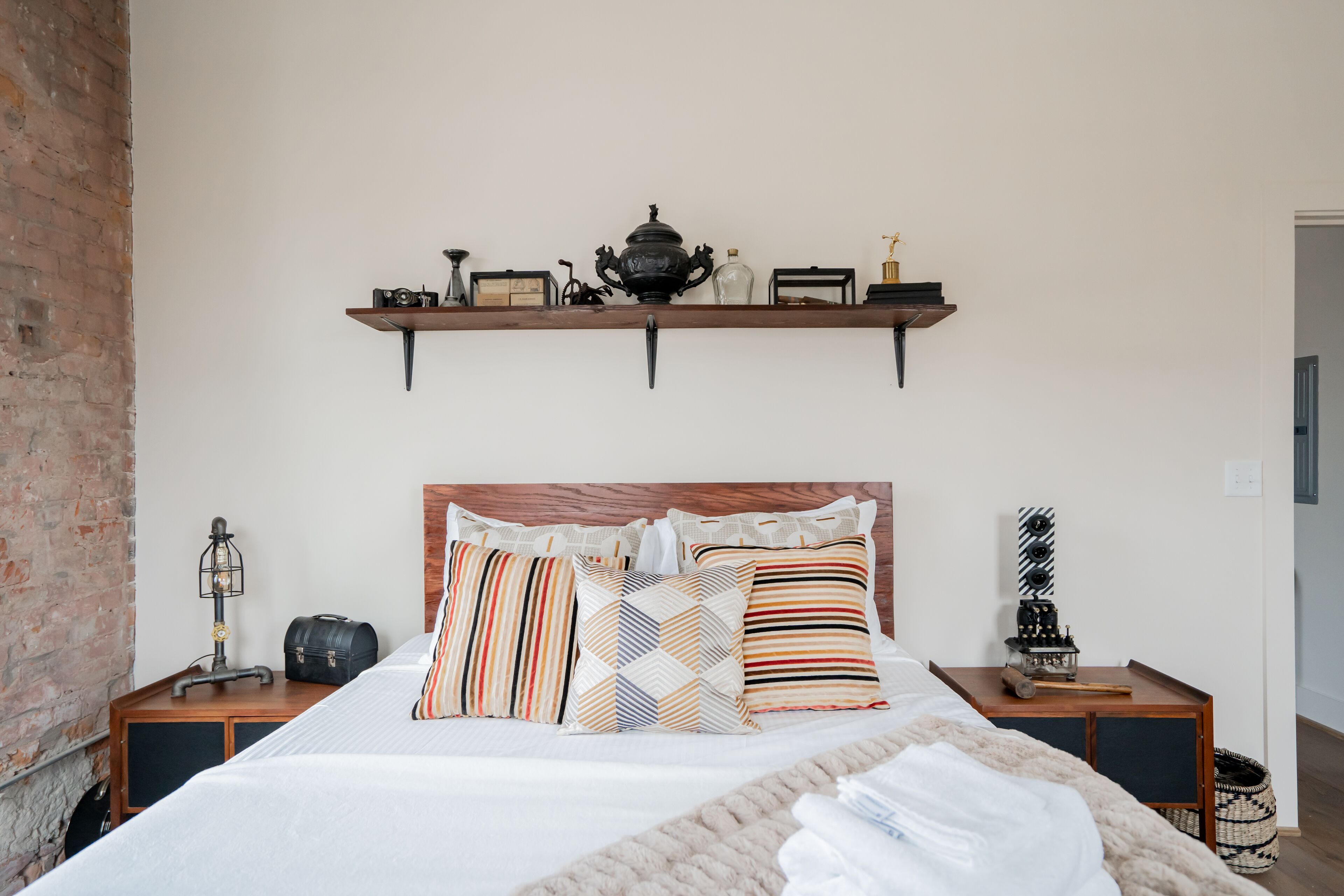 The Pickle Factory Hotel By Neat Suites