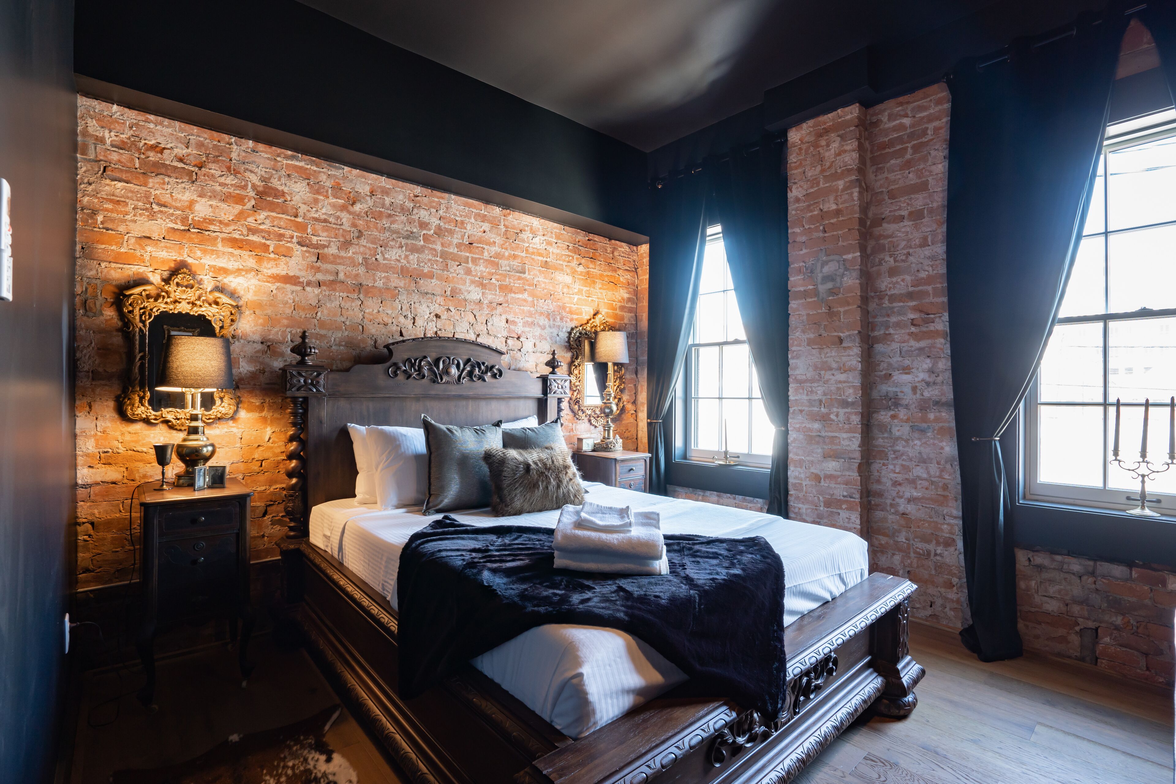 The Pickle Factory Hotel By Neat Suites