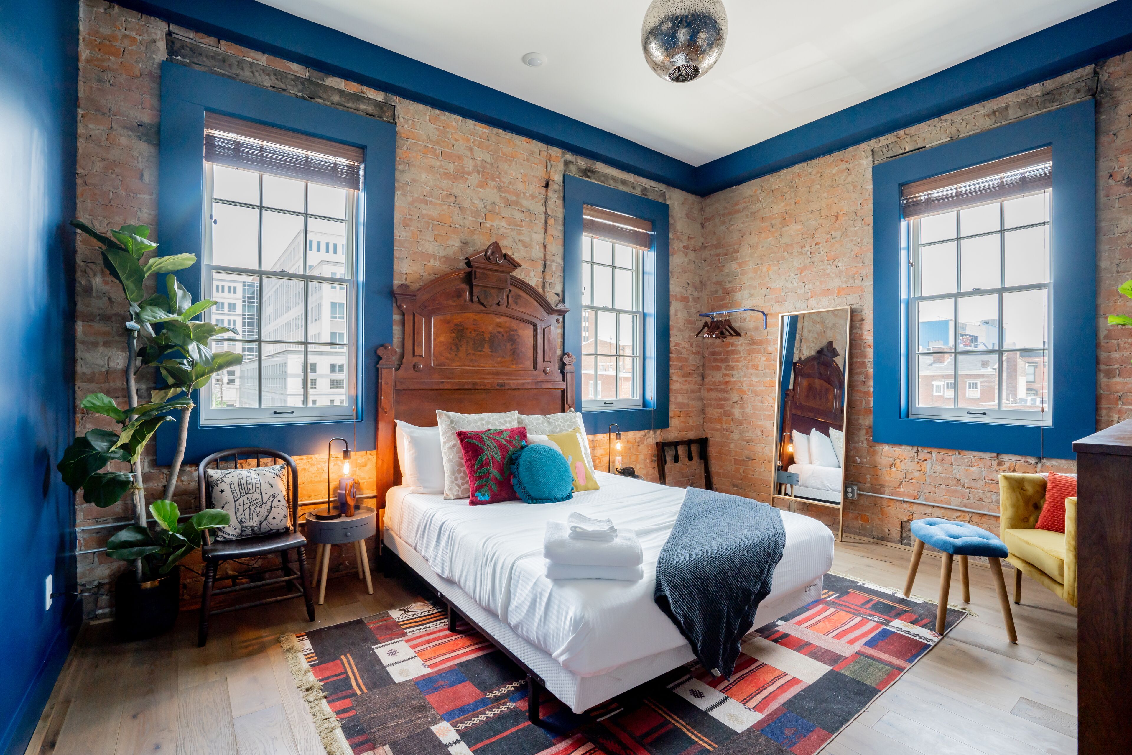 The Pickle Factory Hotel By Neat Suites