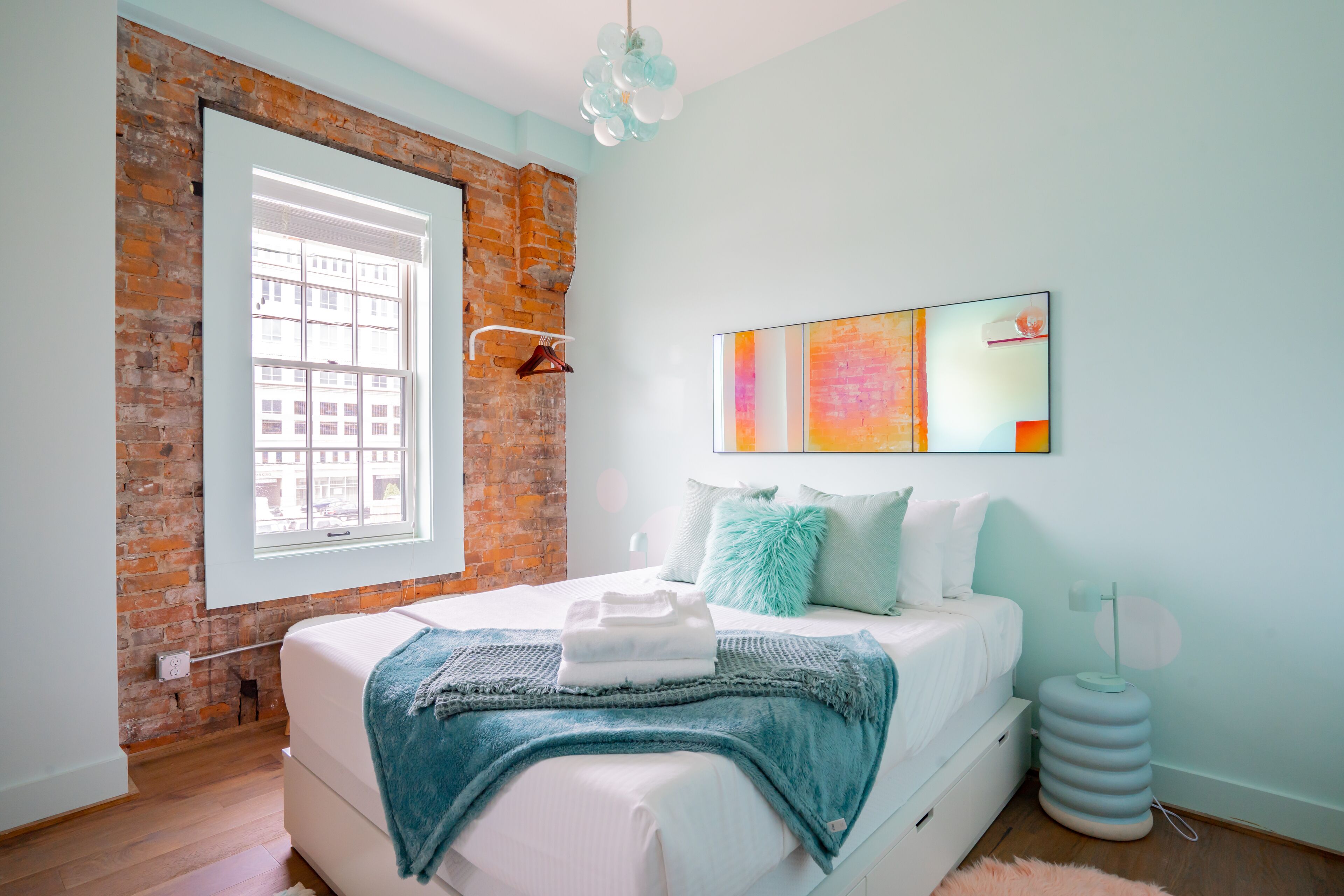 The Pickle Factory Hotel By Neat Suites