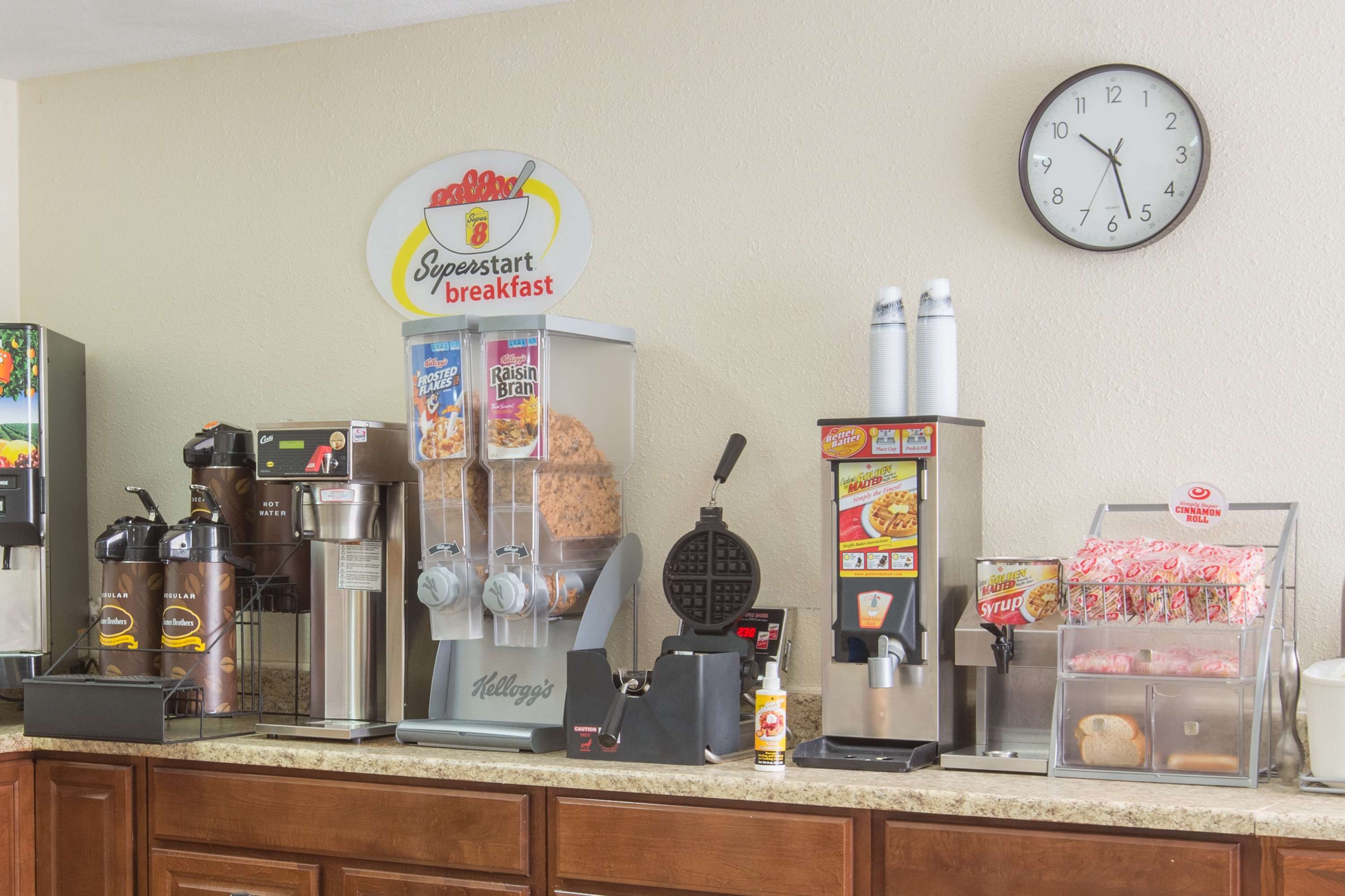 Super 8 by Wyndham Danville