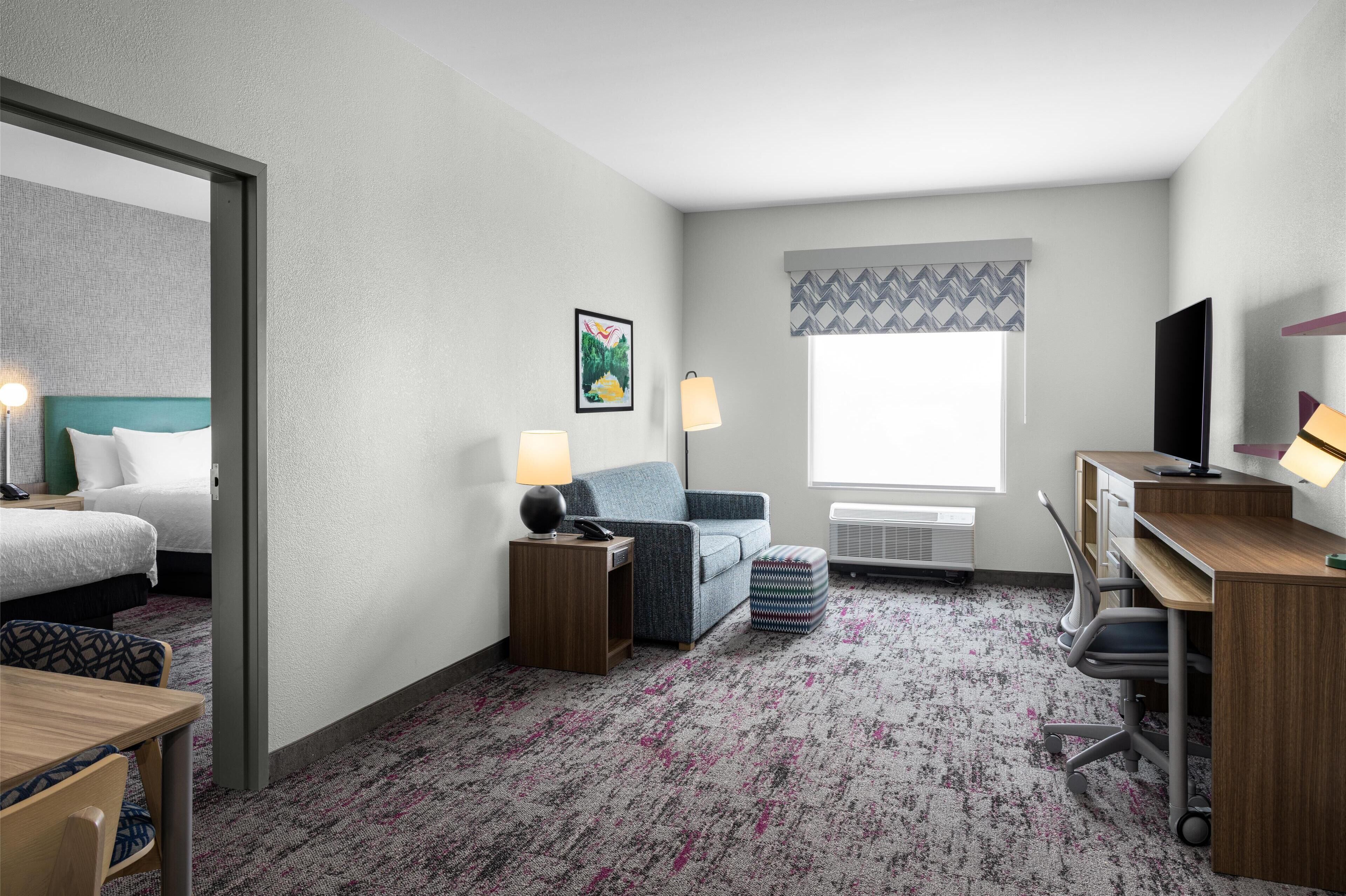 Home2 Suites by Hilton Dry Ridge