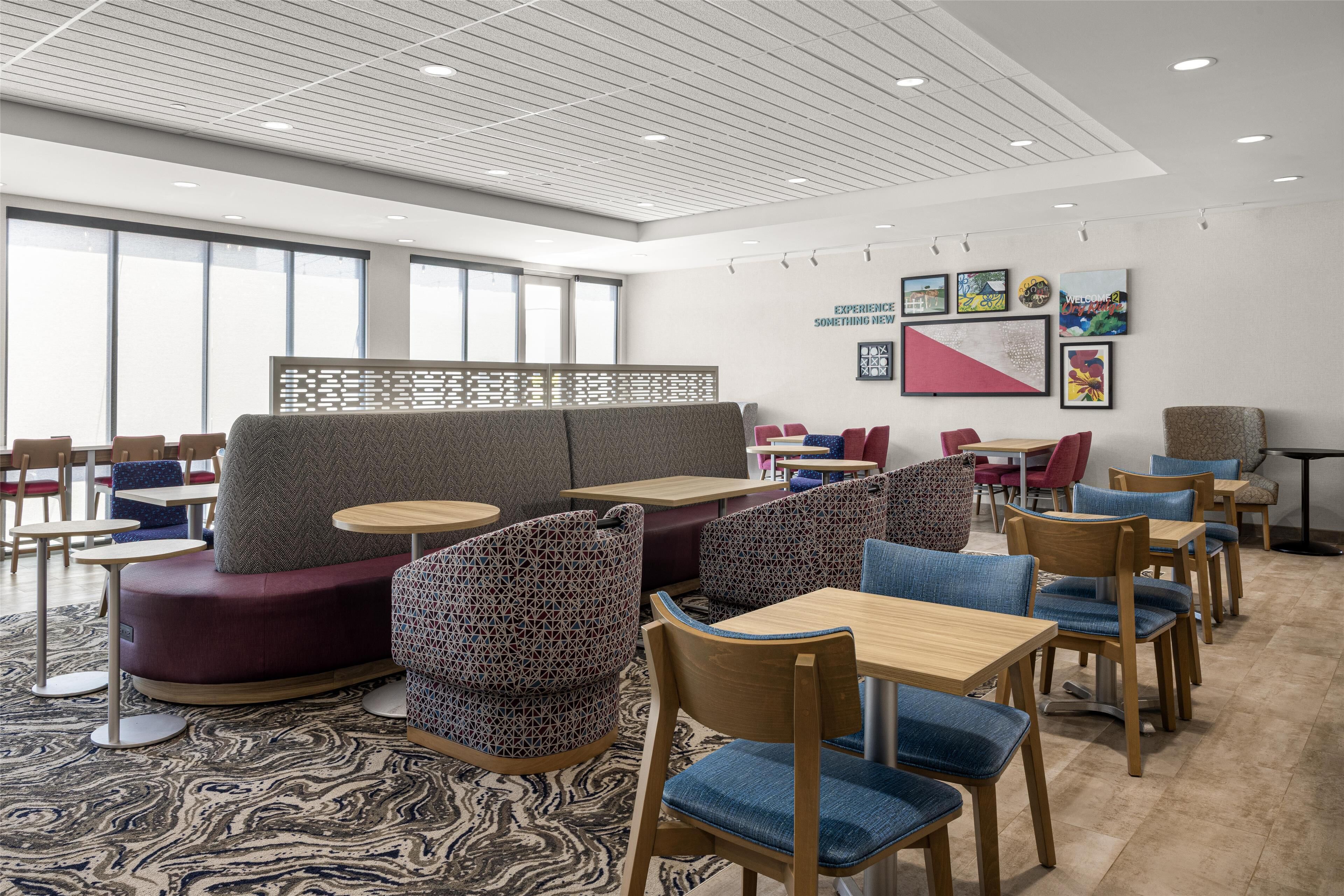 Home2 Suites by Hilton Dry Ridge