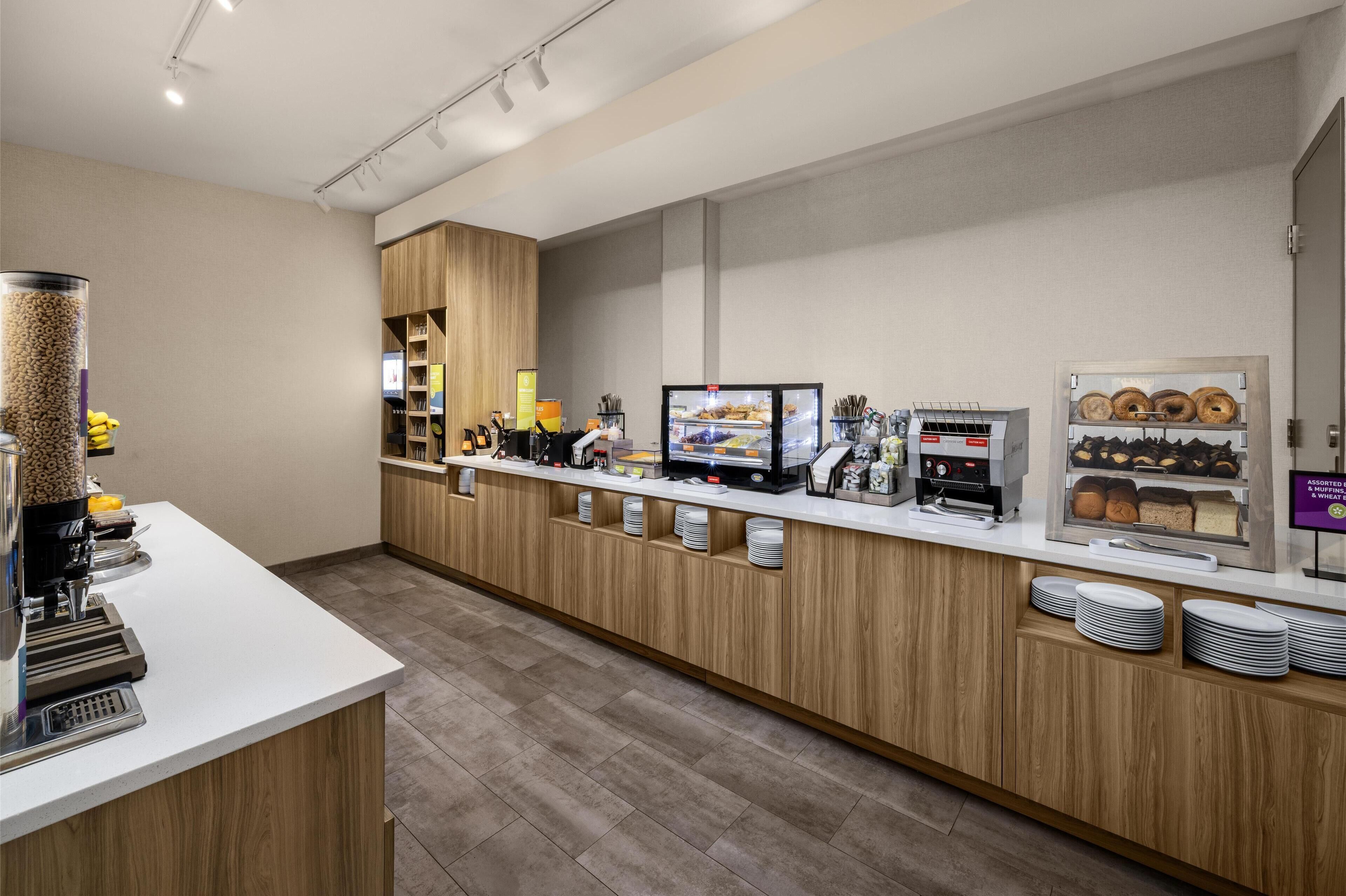 Home2 Suites by Hilton Dry Ridge