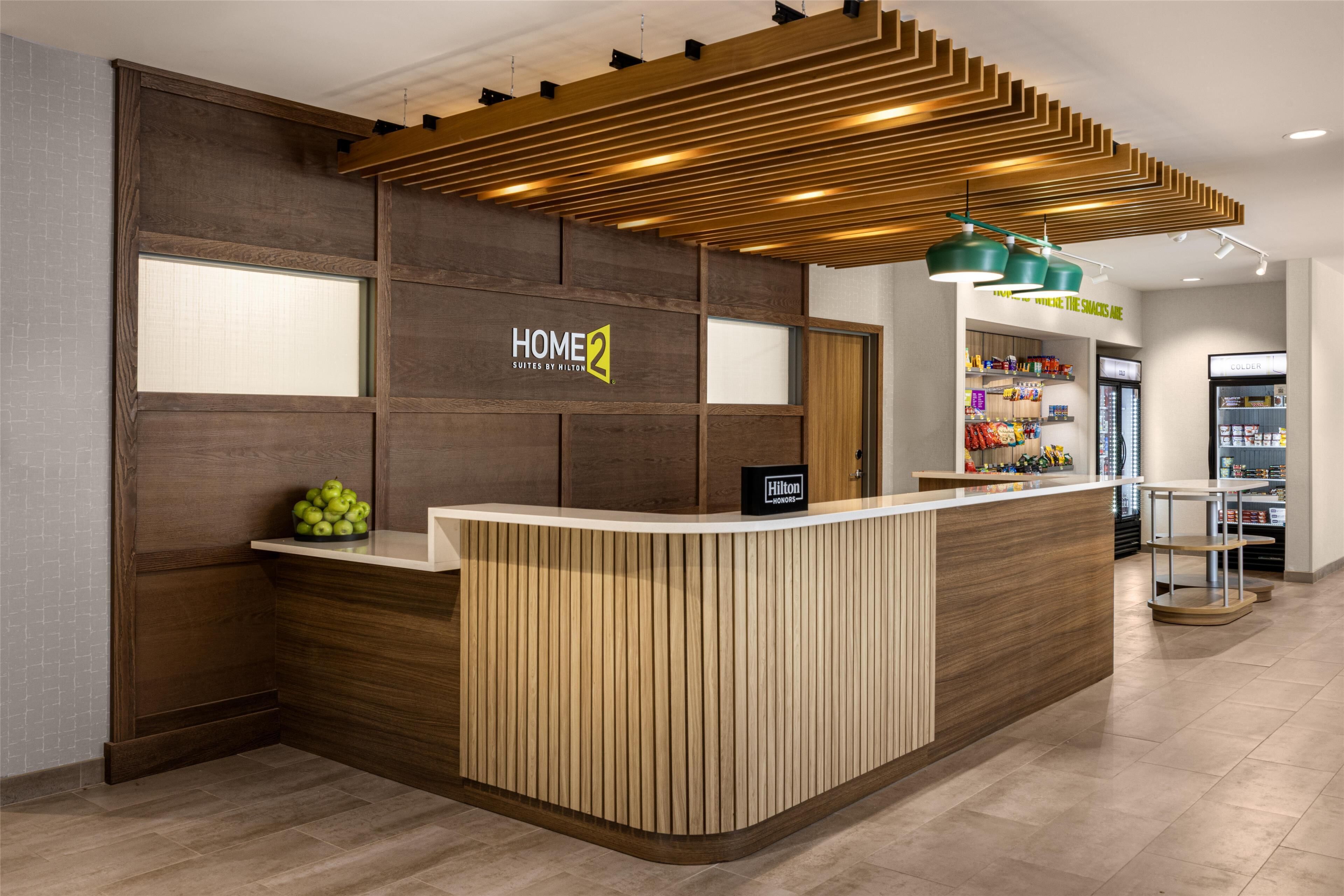 Home2 Suites by Hilton Dry Ridge