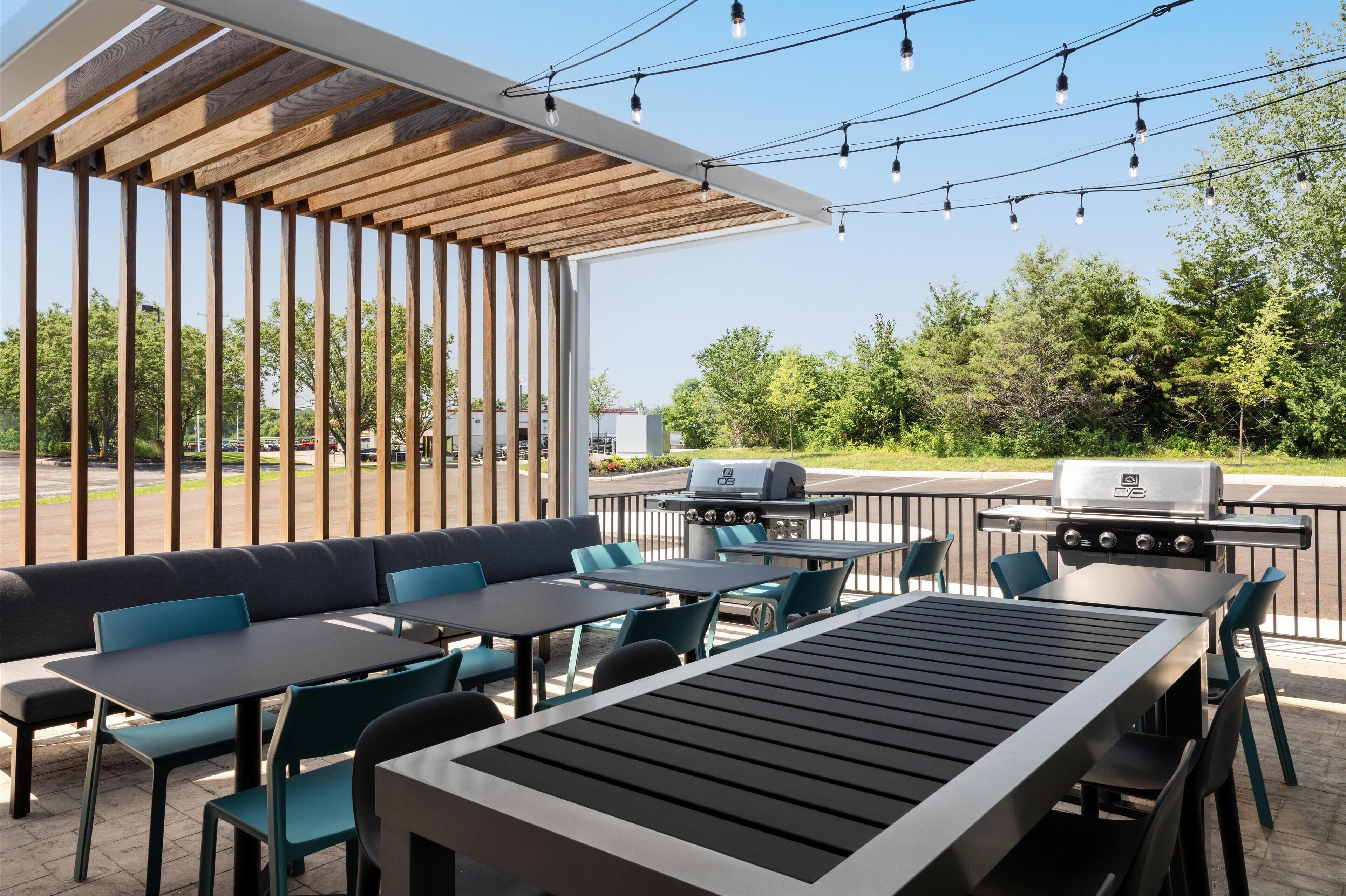 Home2 Suites by Hilton Dry Ridge