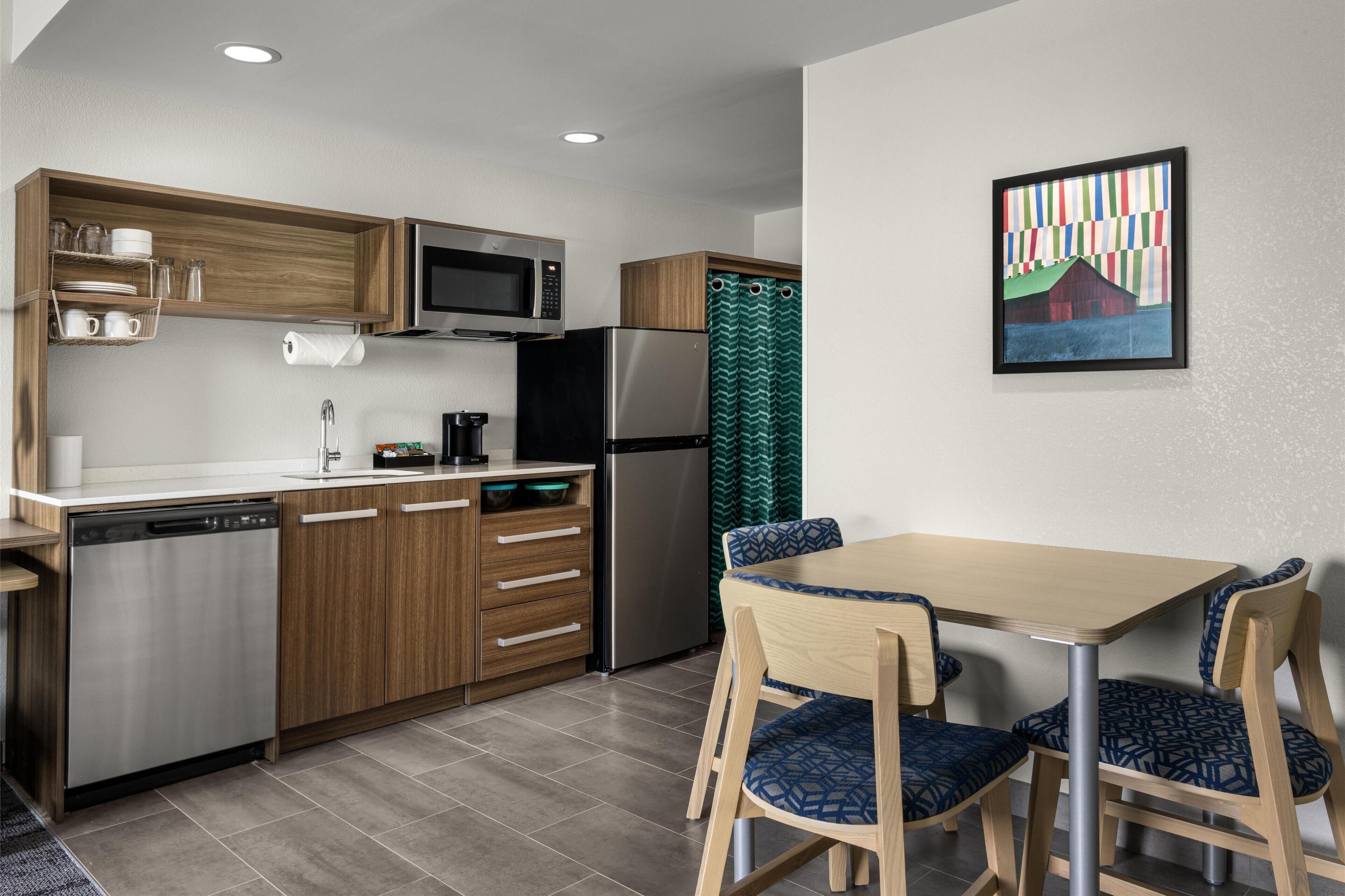 Home2 Suites by Hilton Dry Ridge