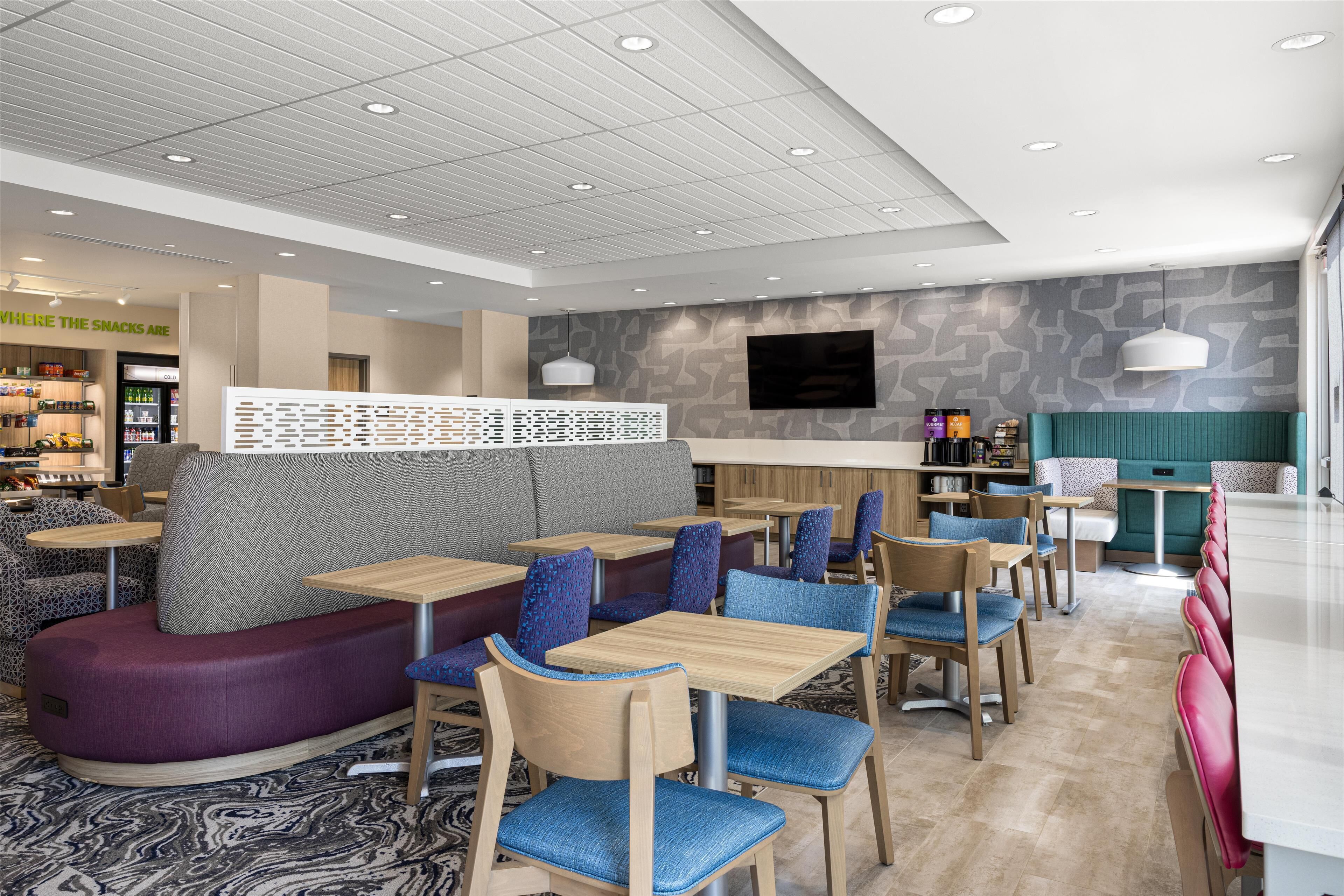 Home2 Suites by Hilton Dry Ridge