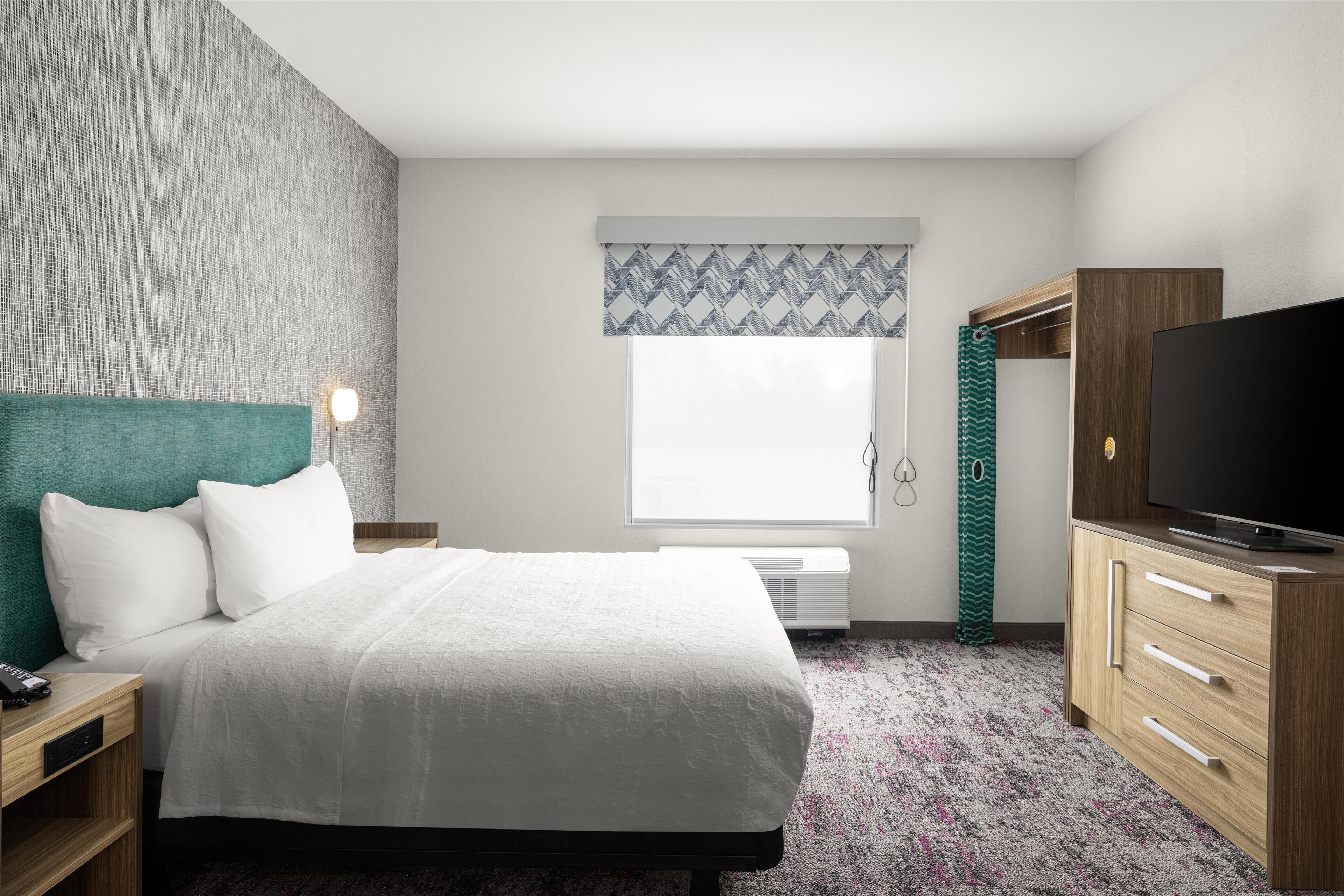 Home2 Suites by Hilton Dry Ridge