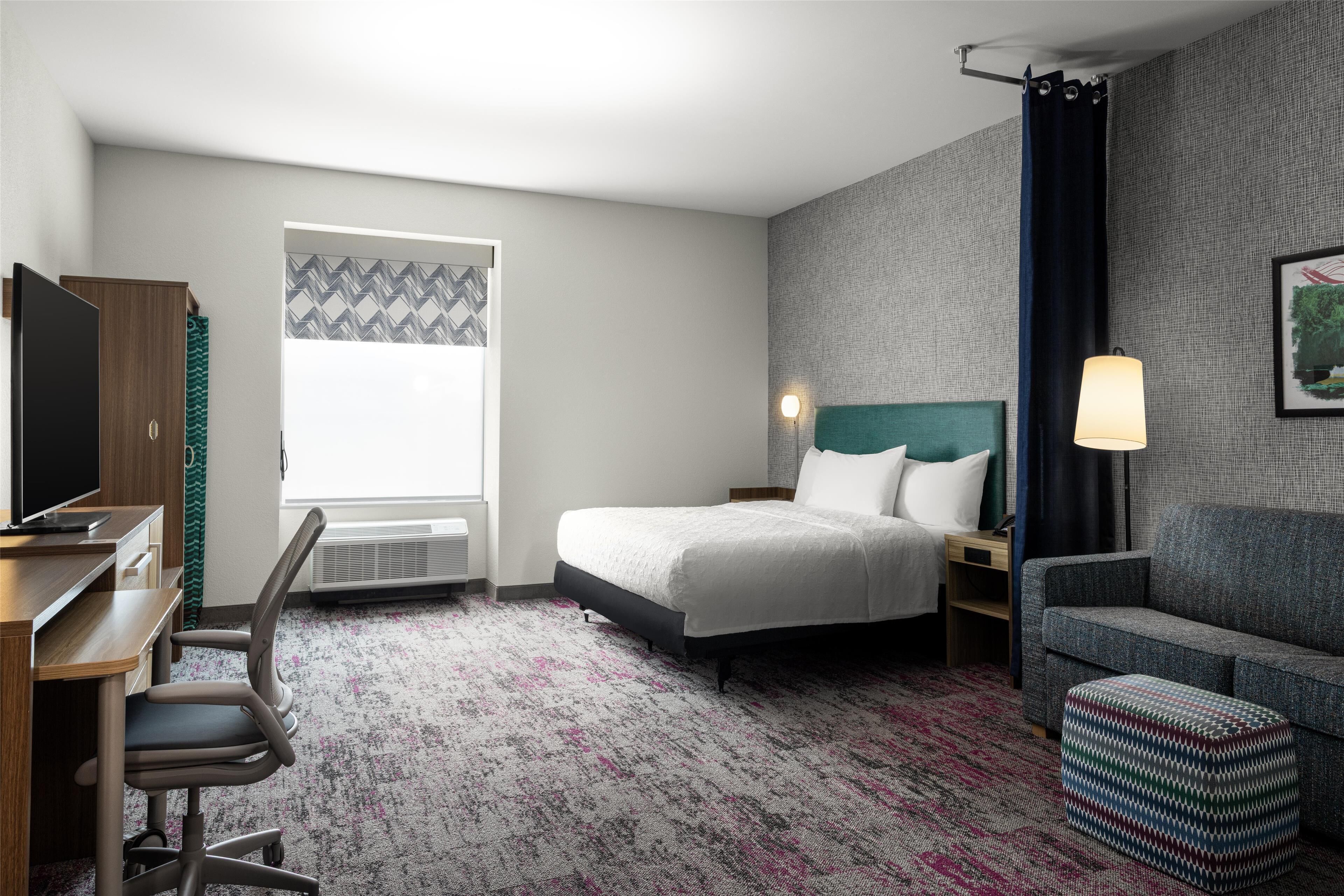 Home2 Suites by Hilton Dry Ridge