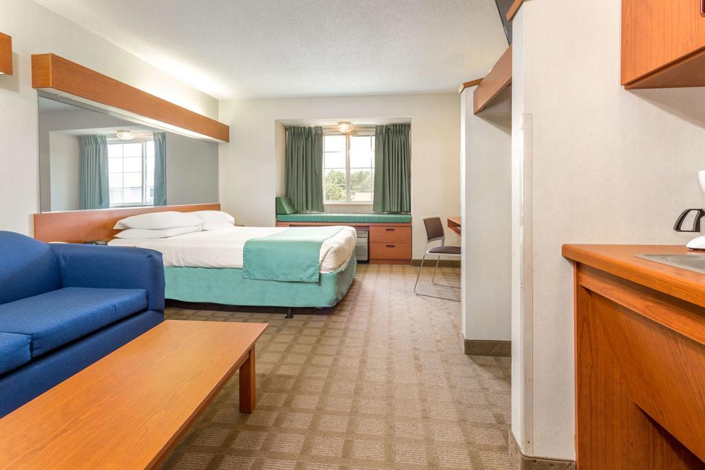Microtel Inn & Suites by Wyndham Dry Ridge