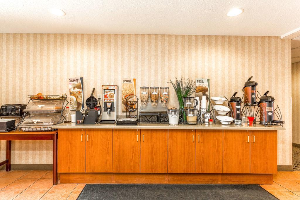 Microtel Inn & Suites by Wyndham Dry Ridge