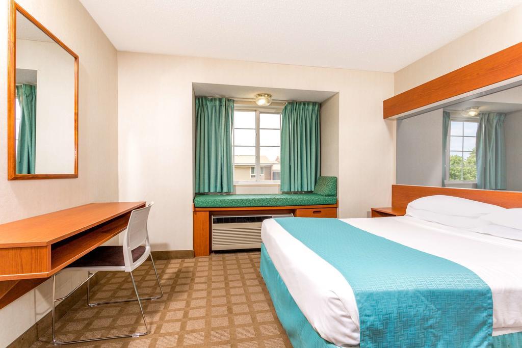 Microtel Inn & Suites by Wyndham Dry Ridge