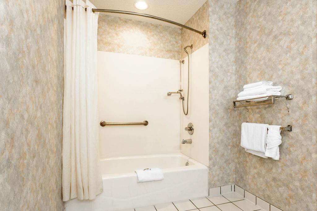 Microtel Inn & Suites by Wyndham Dry Ridge