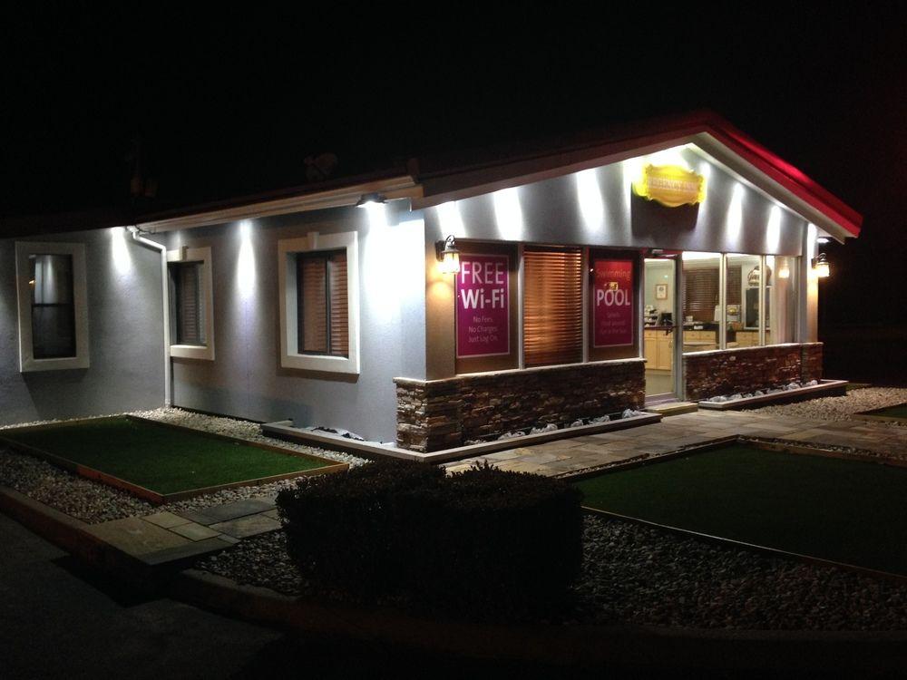 Regency Inn Eddyville