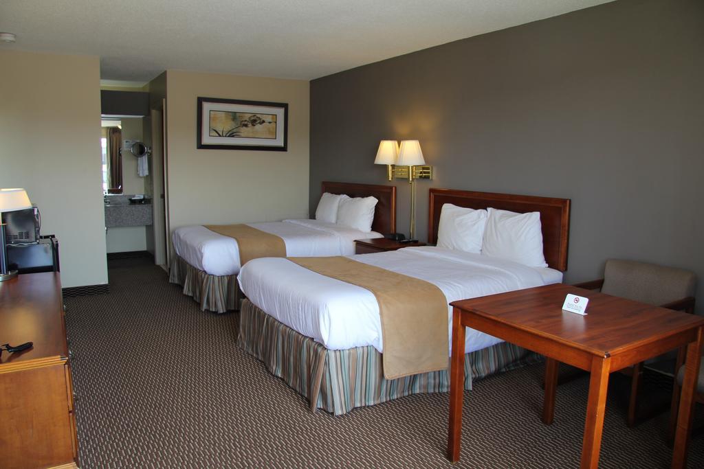 Regency Inn Eddyville