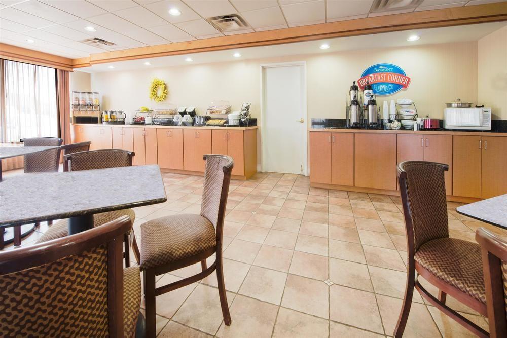 Baymont by Wyndham Elizabethtown