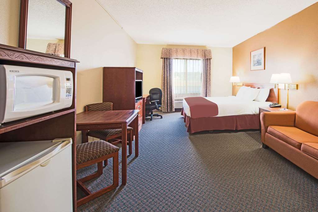 Baymont by Wyndham Elizabethtown